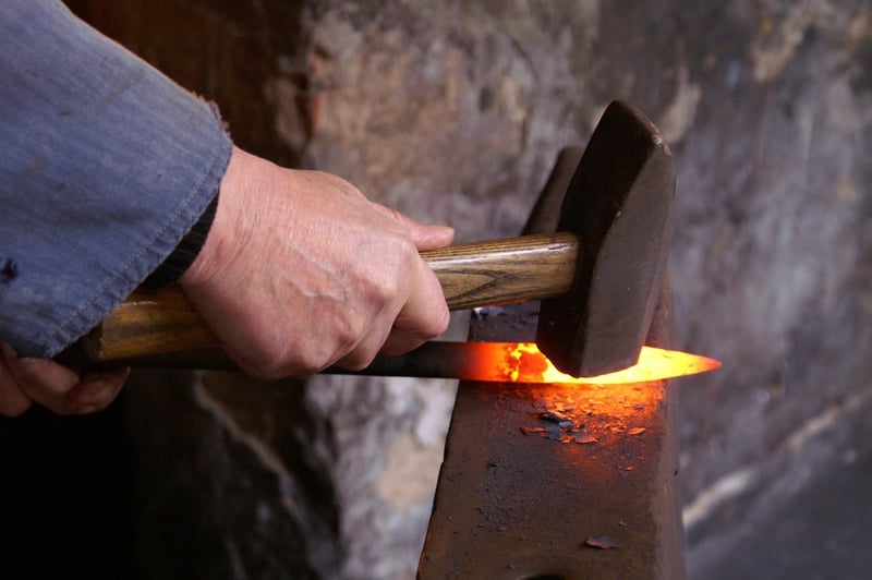 Crafts for sustainability