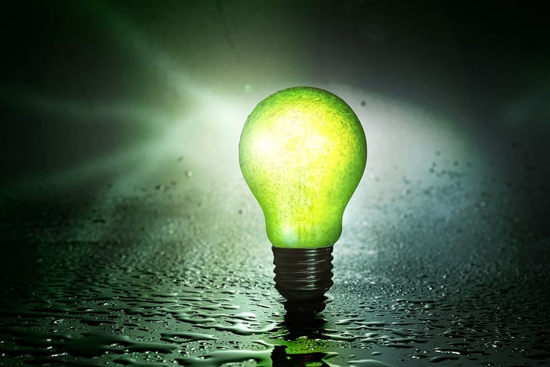 Environmentally-friendly Tips