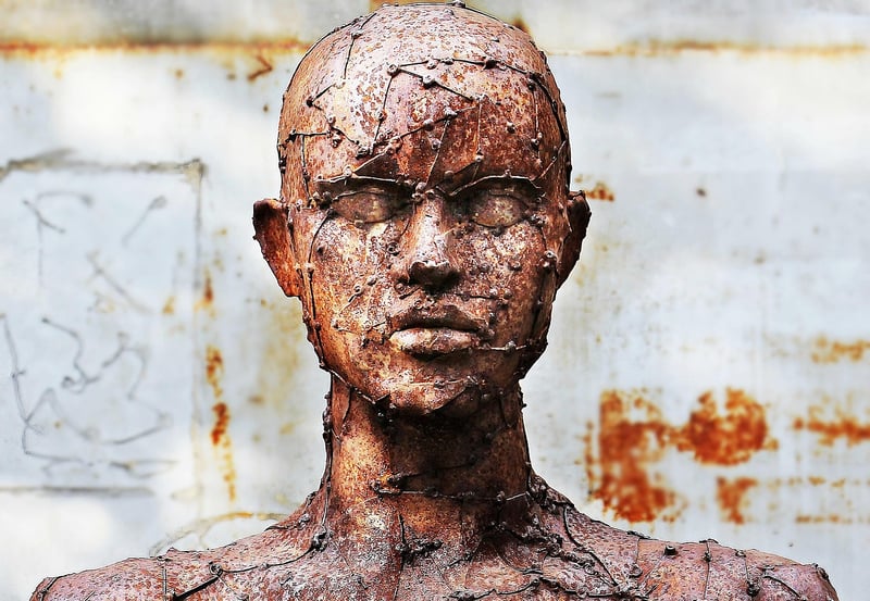 Scrap metal