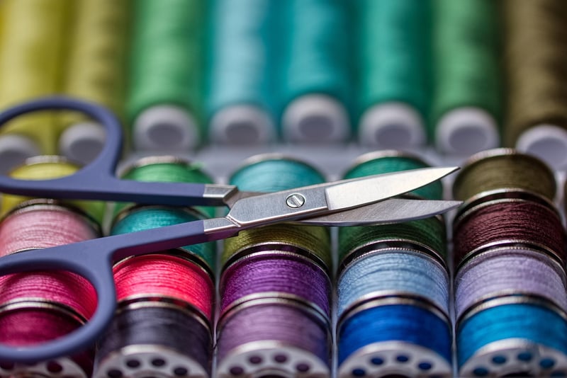 Eco-Friendly Textile Projects