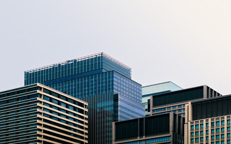 energy-efficient building